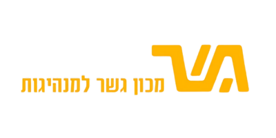 לוגו גשר שקוף